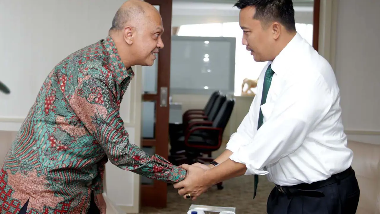 Imam Nahrawi