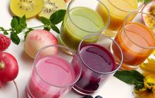 Resep Jus Sayur dan Buah, Minuman Segar Banyak Manfaat