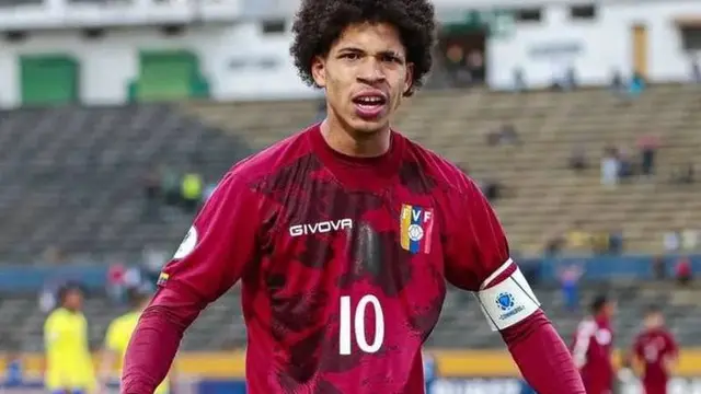David Martinez