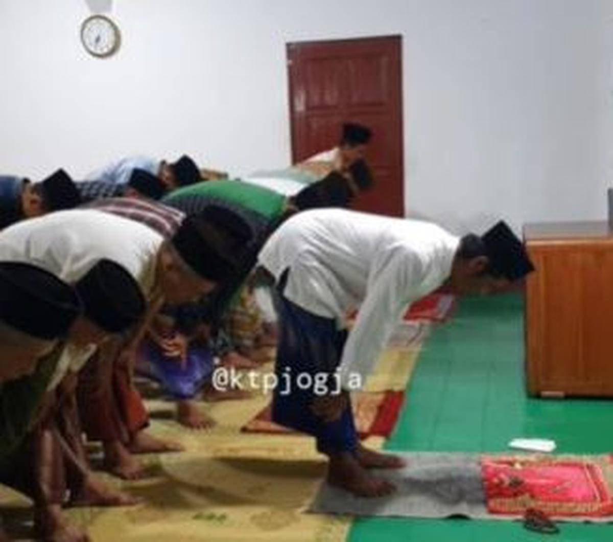 Dok. Istimewa