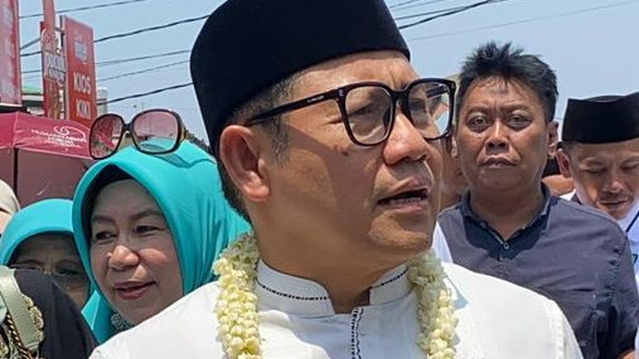 Cak Imin ke Ketum PBNU Gus Yahya: Politik Itu Berat, Biar PKB Saja!