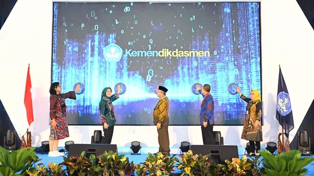 Peringatan Hari Disabilitas Internasional (HDI) 2025. (Istimewa)