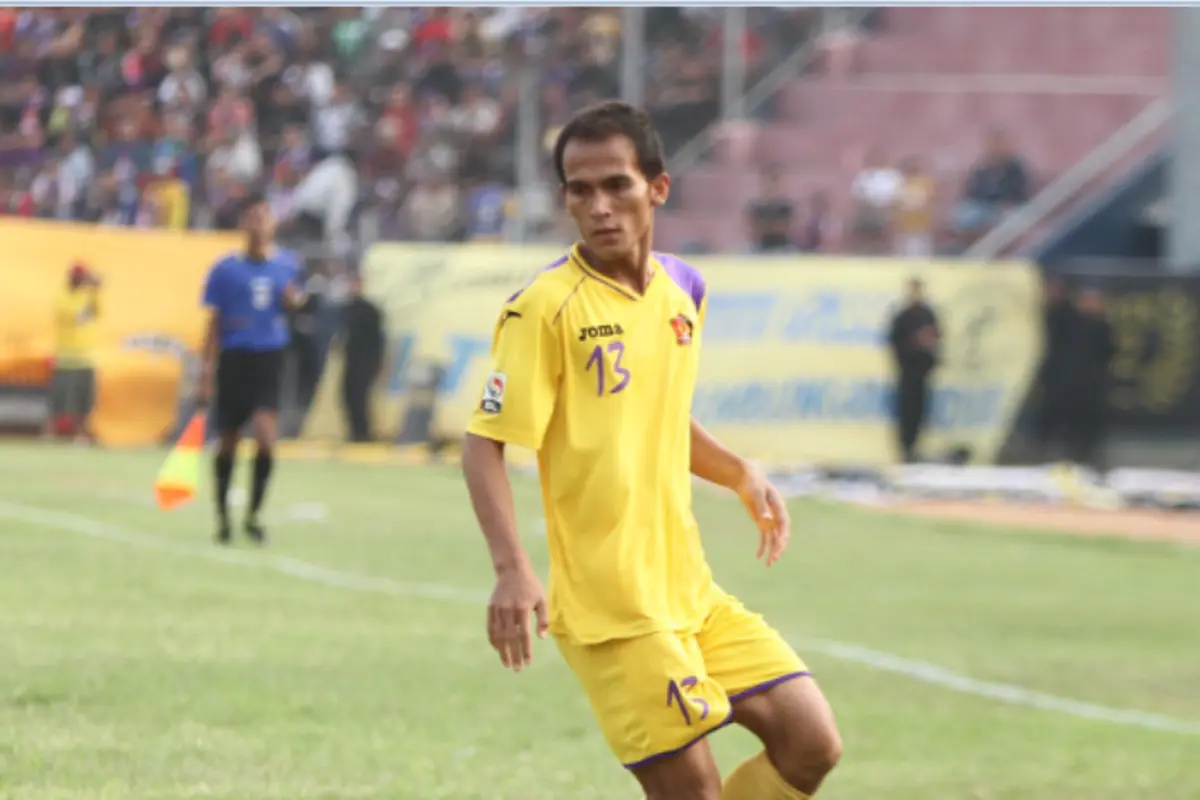 Faris Aditama