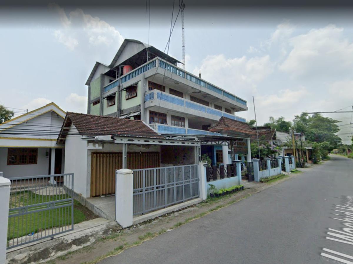 Dok. Istimewa