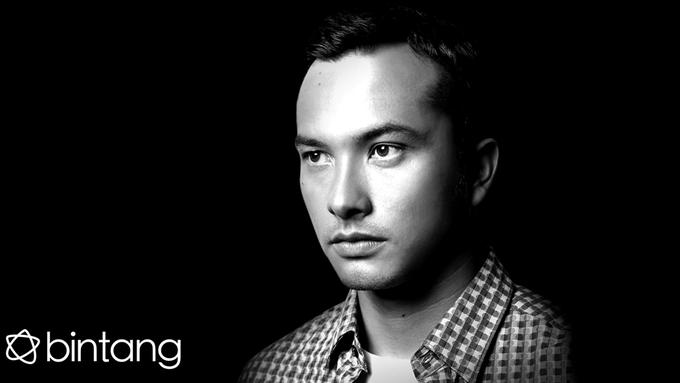 Eksklusif Nicholas Saputra, Senang Bisa Mencium Cinta di ...