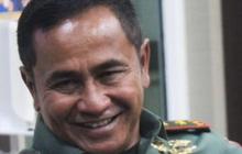 Jenderal TNI Pasang Badan 3 Anak Buah Diamankan Polisi Malaysia: Saya Bertanggung Jawab!