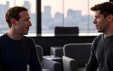 Duit Mark Zuckerberg Ternyata Bikin Gemetar Tim OpenAI