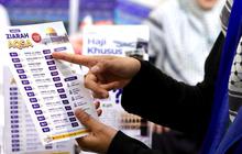 Kemenpar Perkuat Ekosistem Pariwisata Halal Indonesia Lewat Gelaran IIE 2026