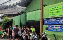 Cerita Warga Keliling Jakarta Demi Cari Gas 3 Kg