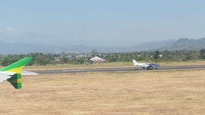 Usai Sukhoi-Cassa TNI, Pesawat Survaillence Gagal Take Off di Bandara Sultan Hasanuddin