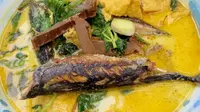 Krecek Rebung, Kuliner Khas Lumajang yang Melalui Proses 2 Bulan Pengasapan