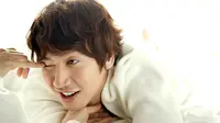 Lee Kwang Soo Dapat Sambutan Paling Meriah di Indonesia