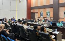Translokasi Gajah Sumatera: OKU Selatan Amankan Kawasan Suaka Cegah Konflik Manusia