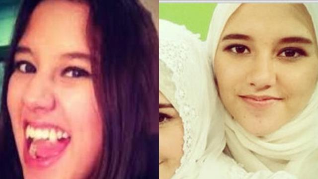 Beda Penampilan 6 Vampir di Sinetron GGS saat Berhijab, Bikin Pangling