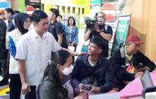 Kesehatan Lebaran 2026: Wamenkes Pastikan Belum Ada Lonjakan Kasus, Antisipasi Pasca-Libur