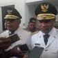 Gubernur Nusa Tenggara Timur (NTT) Viktor Laiskodat mengancam akan mematahkan kaki para pelaku perdagangan orang atau human trafficking.