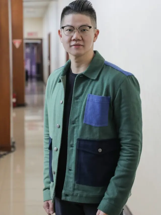 Janto Junior Simkoputera (Istimewa)