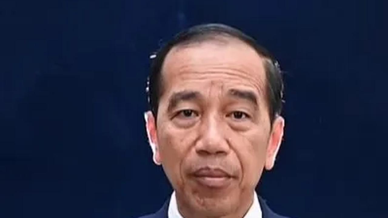 Jokowi Buat Aturan Baru: Menteri hingga Wali Kota Ikut Pilpres 2024 Tak Perlu Mundur