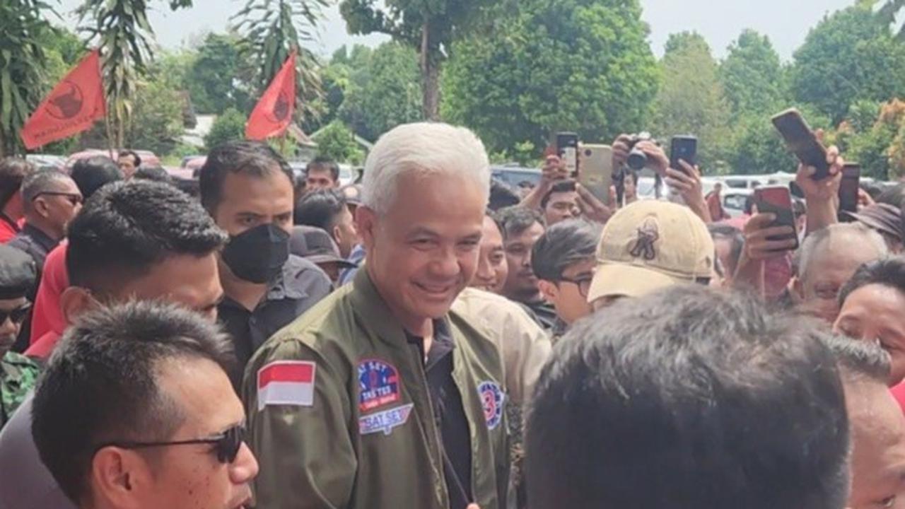 Dok. Istimewa