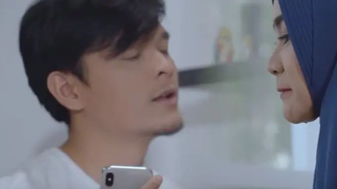 [Bintang] Anisa Rahma dan Anandito Dwi Sepdiawan