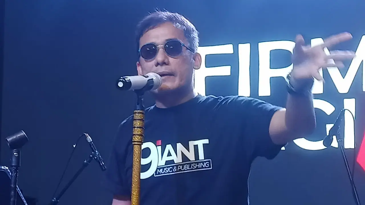 Firman Siagian