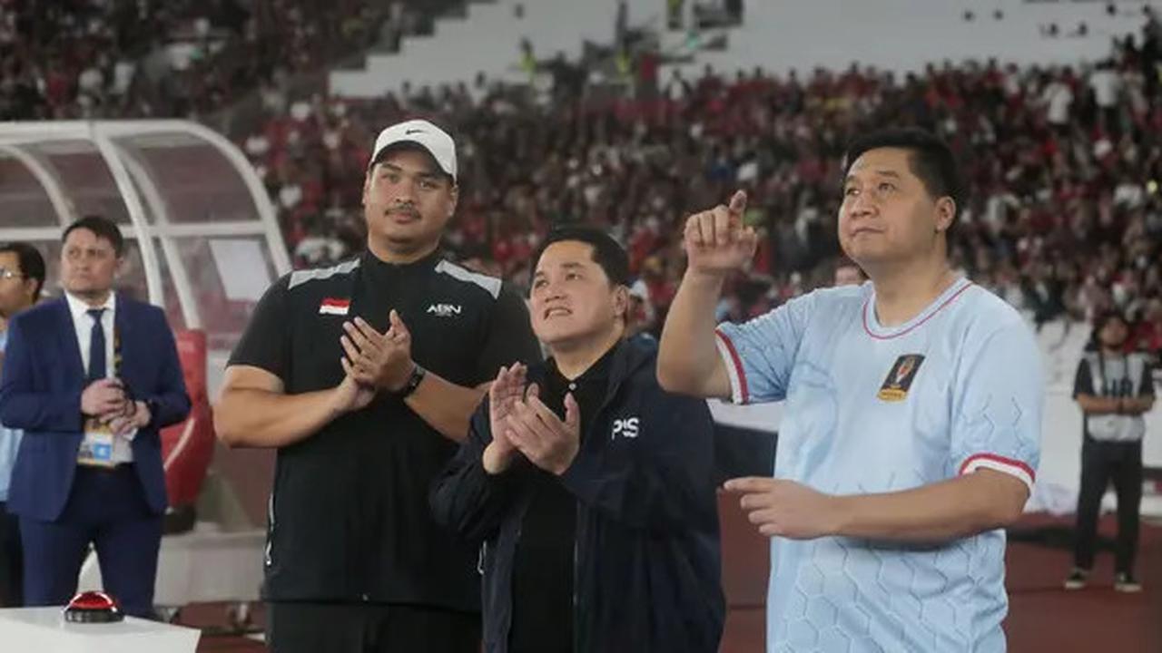 Sisi Lain Piala Presiden 2025: Lima Unit Rumah Subsidi Gratis untuk Suporter dan UMKM Berpenghasilan Rendah