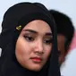 Fatin Shidqia  [Herman Zakharia/ Liputan6.com]