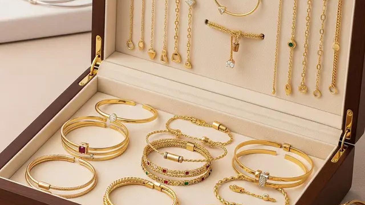 Cara Memilih Tempat Jual Emas, Panduan Lengkap agar Tidak Rugi