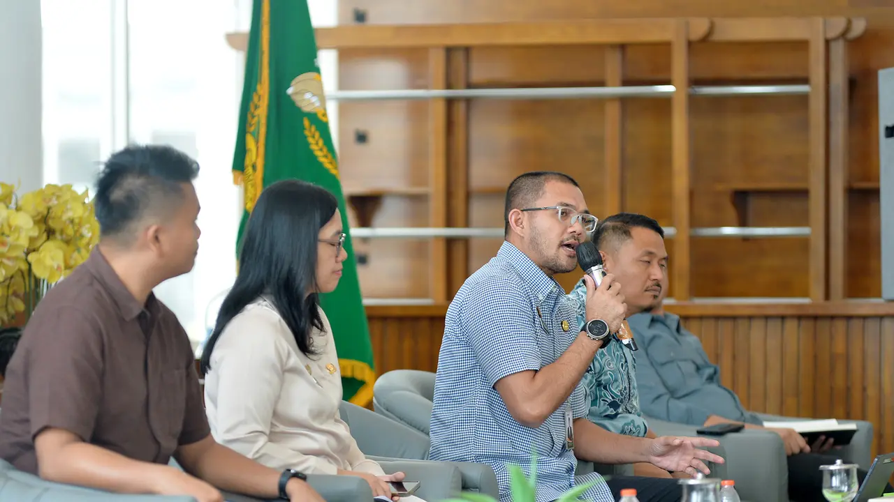 Mulai Tahun 2026, 41 Ribu Pelajar di Nias Nikmati Sekolah Gratis Lewat Program PUBG