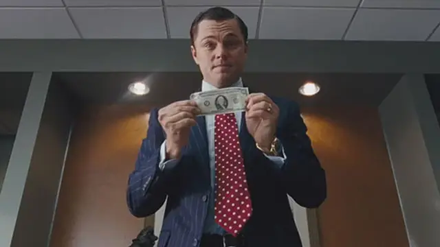 The Wolf of Wall Street Lebih Menarik di Trailer Terbaru