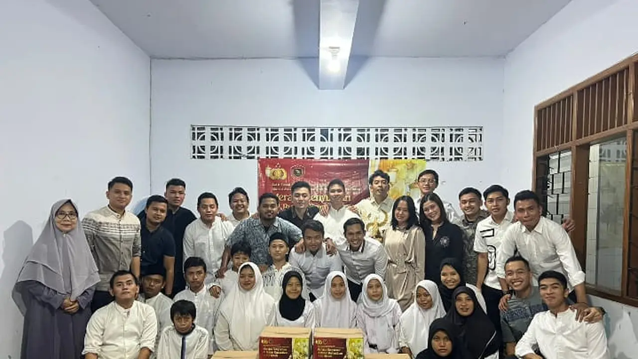 Anak Yatim