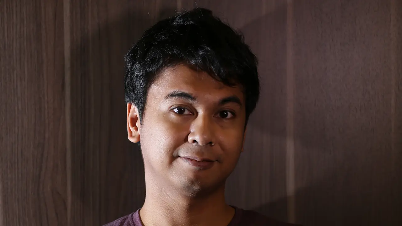 [Bintang] Raditya Dika