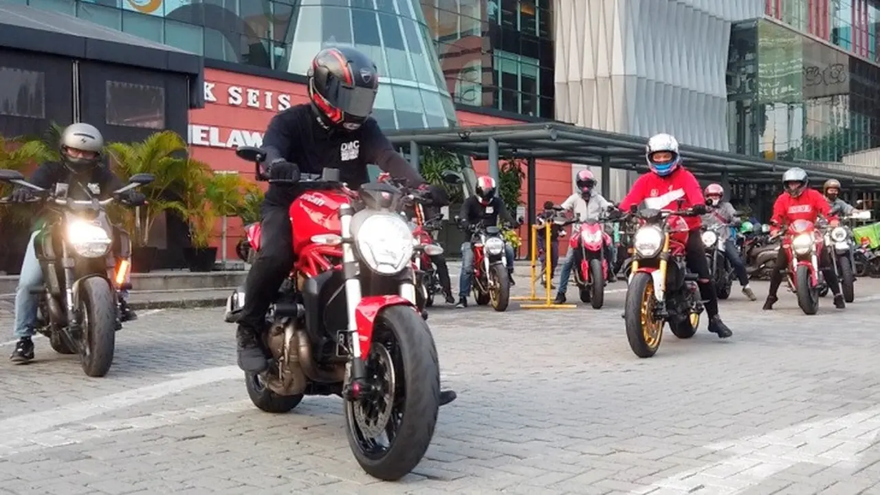 Ducati