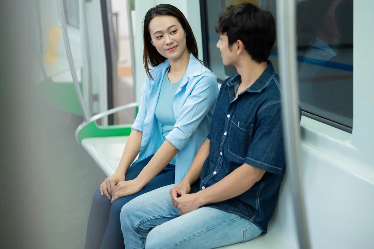 couple juni patah hati berkali-kali