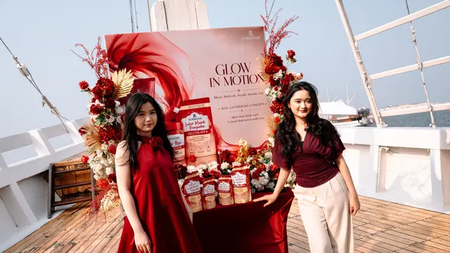 Rutin Olahraga tapi Ingin Kulit Tetap Lembap dan Glowing? Ini Cara Merawat Tubuh Tanpa Ribet