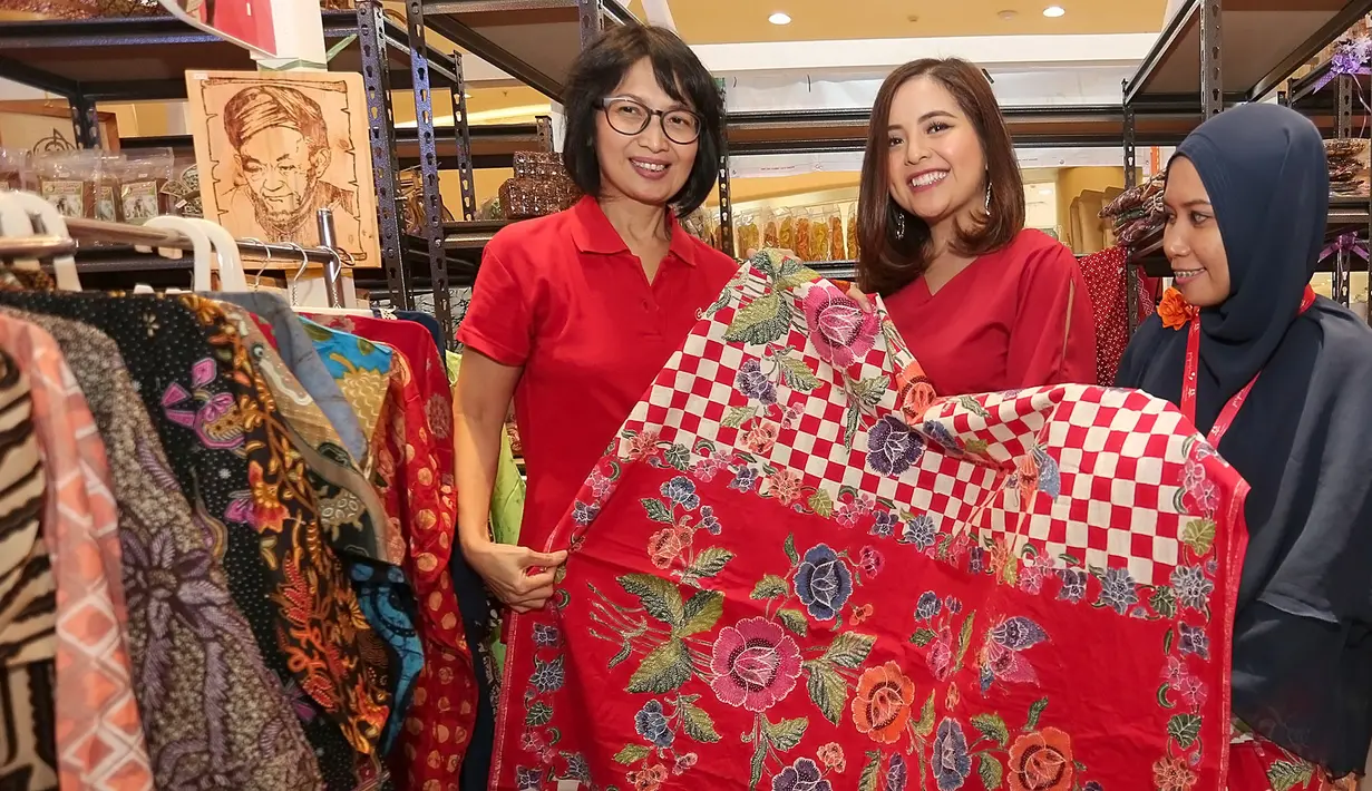 (Bambang E.Ros/Bintang.com)