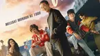 Poster Seoul Vibe. (Foto: Netflix).