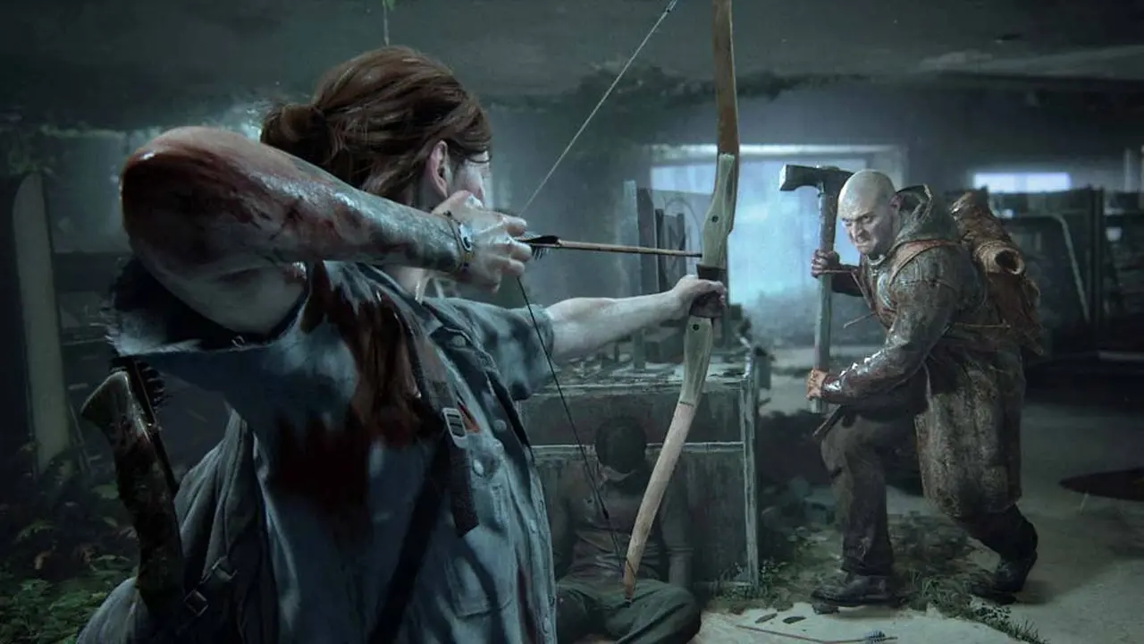 The Last of Us Part 2