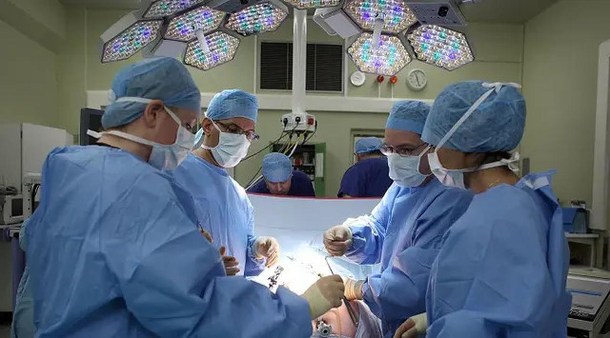 Invisilift Diprediksi Jadi Tren Operasi Plastik yang Populer pada 2025, Apa Itu?