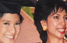 Potret Dian Sastro dan Ibunda yang Berbeda Keyakinan, Kisah Mualafnya Tahun 2002 Jadi Sorotan