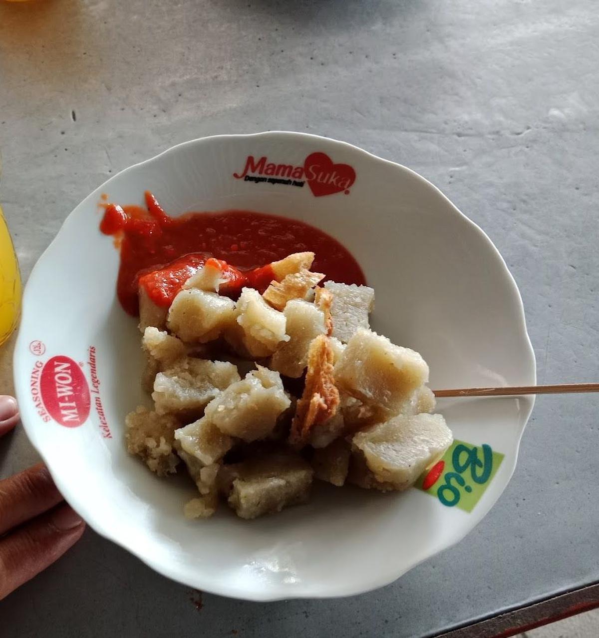 Dok. Istimewa