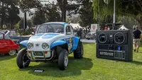 Begini Wujud Mobil Remote Control Jumbo Volkswagen
