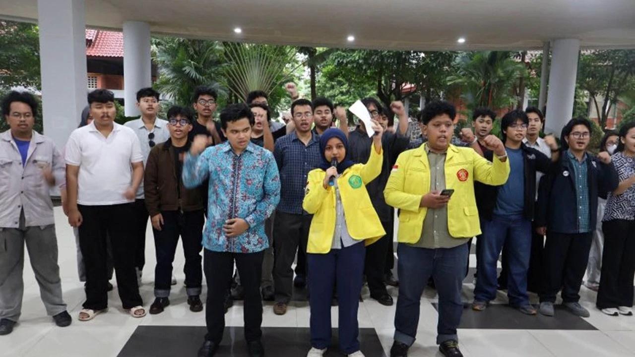 Berkaca dari Kasus Mahasiswa FH UI, Masyarakat Diminta Tak Lagi Normalisasi Candaan Seksual