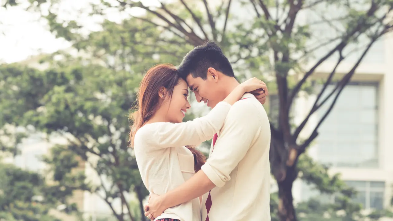 Couple