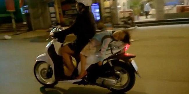 Foto: copyright dailymail.co.uk