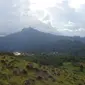 Gunung Sabampolulu terletak di Pegunungan Malapulu Sulawesi Selatan. (Dok: Gunung Bagging&nbsp;https://www.gunungbagging.com/sabampolulu/)