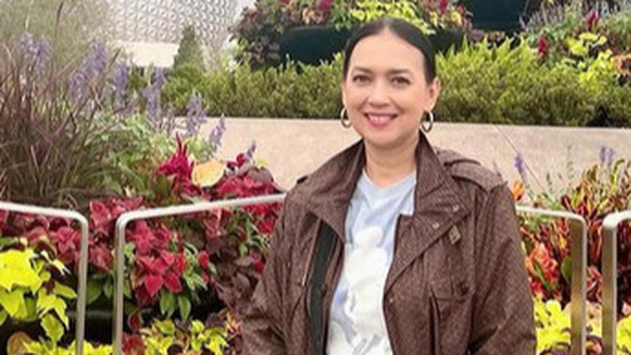 Cerita Ira Wibowo Nebeng Mobil Orang Tak Dikenal ke Chicago Karena Pesawat Dibatalkan, Was-was & Akui Jangan Ditiru