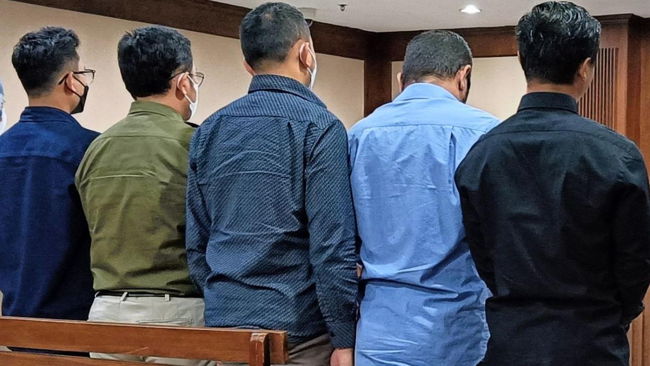 Terbukti Lakukan Kecurangan Pemilu, 7 Anggota PPLN Kuala Lumpur Divonis 4 Bulan Penjara