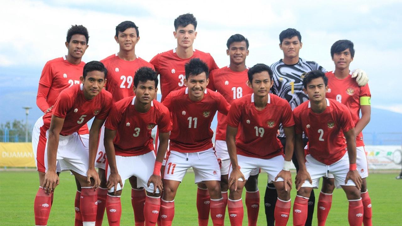 Timnas U-19 Indonesia