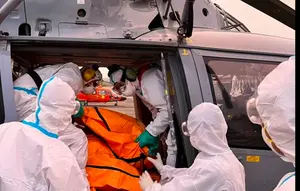 Hari Ke-14 SAR KM Virgo: 11 Jasad Ditemukan 71, Orang Masih Dicari